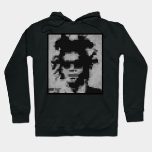 Basquiat Hoodie